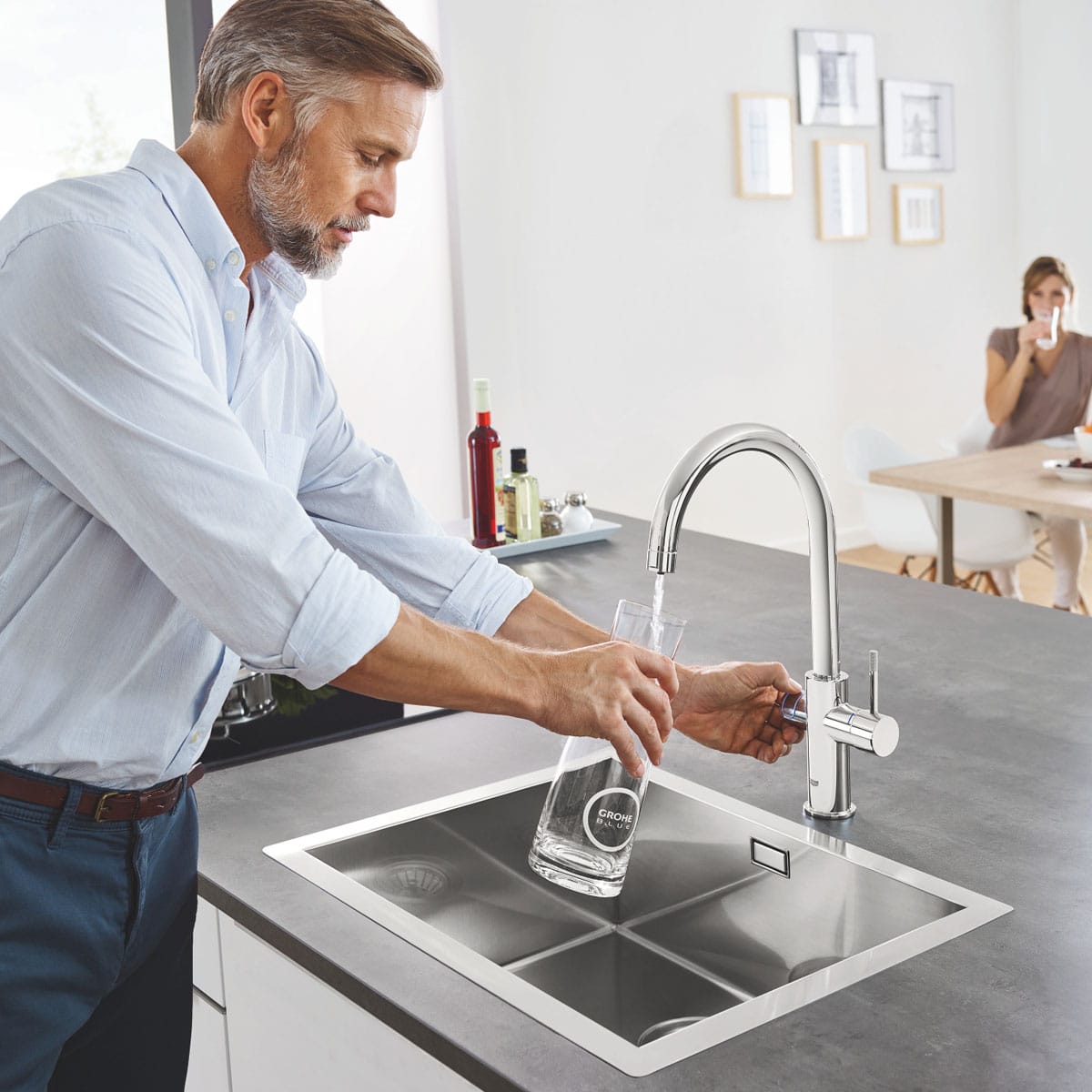 Grohe-Blue-1a-Installateur Qengaj Haustechnik Grohe-Blue-1a-Installateur Qengaj Haustechnik