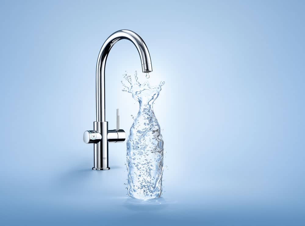 Grohe-Blue-Cash-Back-1a-Installateur-Umweltfreundlich