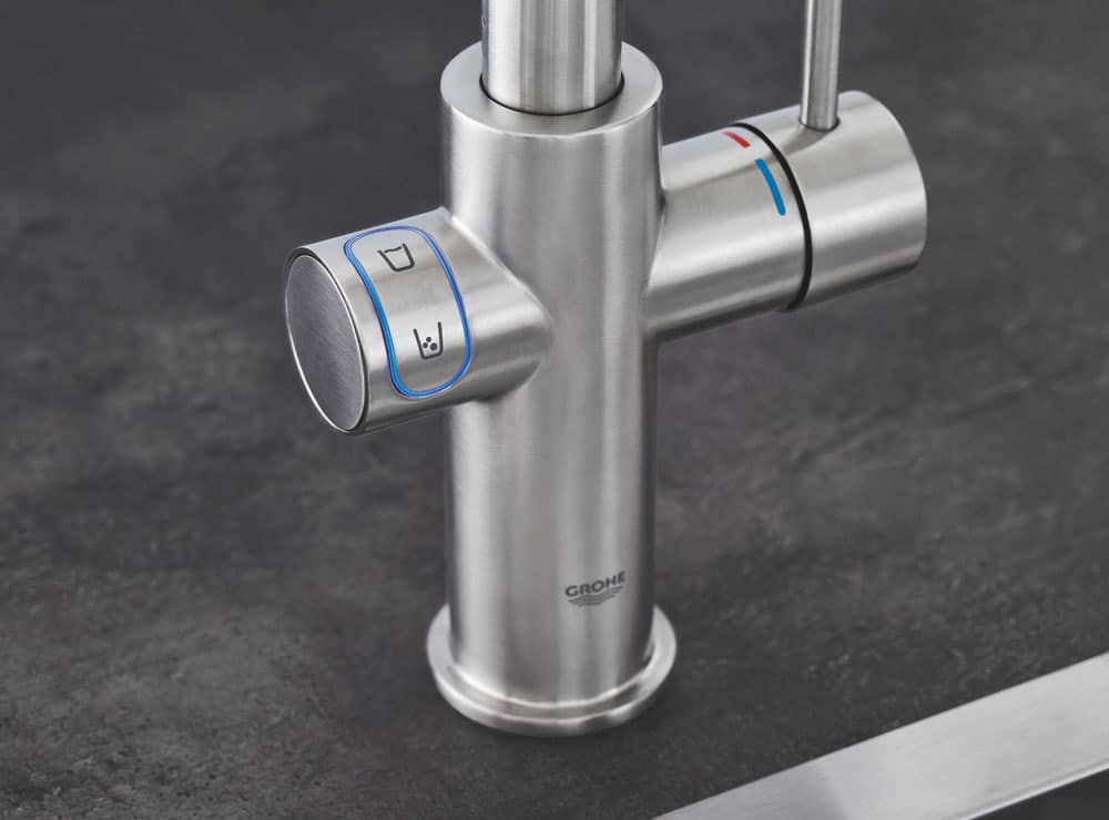 Grohe-Blue-Cash-Back-1a-Installateur-Wasserfilter